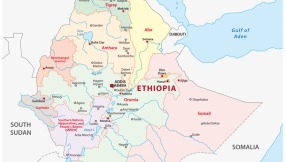 Deadly attack on Ethiopian monastery condemned