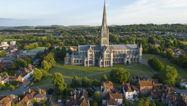 Salisbury Cathedral