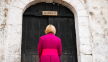 Archbishop of Canterbury, Sarah Mullally, Ghana, Cape Coast Castle