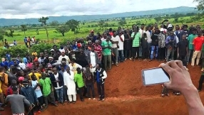 30 Christians massacred in Nigeria laid to rest