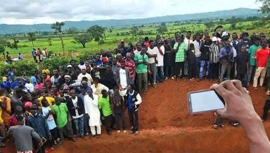 Nigeria, Kaduna