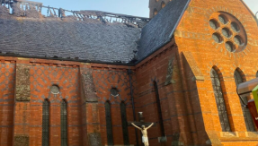 St Andrew’s Jarrom Street