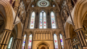 £1.4m appeal to save York Minster's Rose Window from climate change