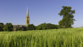 St Marys church, South Dalton, Yorkshire, Church of England