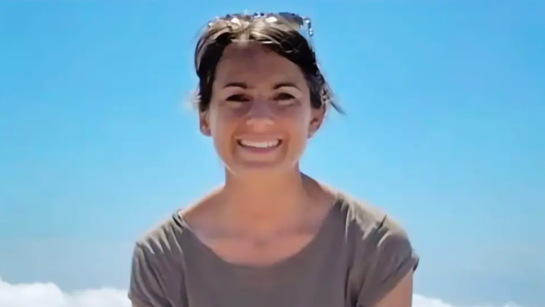 Elizabeth Ross