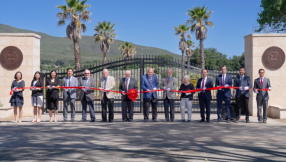 Olivet University granted permanent land-use for Anza campus in unanimous Riverside County vote