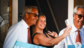 Reform, Nigel Farage, Clacton-on-Sea