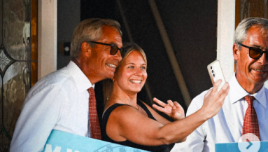 Reform, Nigel Farage, Clacton-on-Sea