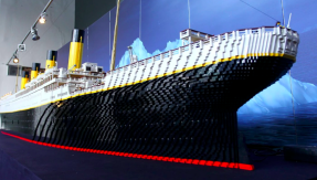 LEGO