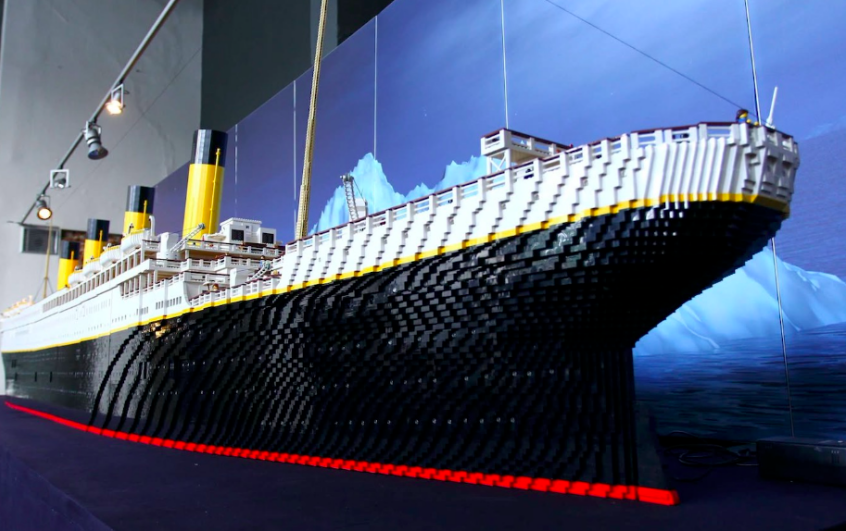 LEGO