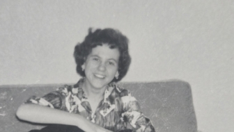 Brigitte ‘GG’ Stegemann