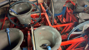 Portsmouth Cathedral secures funding for urgent belfry conservation work