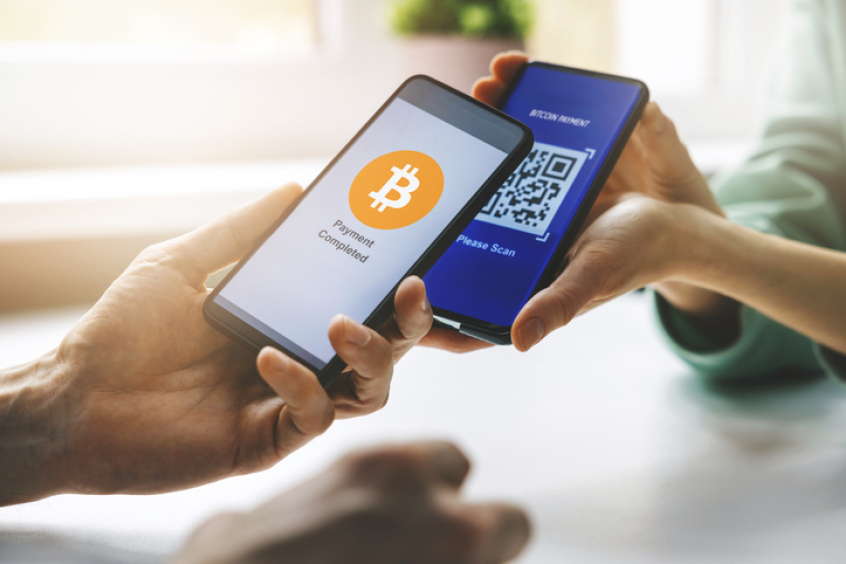 bitcoin, cryptocurrency