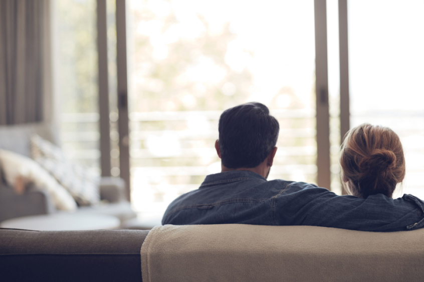 couple, cohabitation, marriage, living together, cohabiting