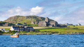 Iona Community objects to plan for huge offshore windfarm