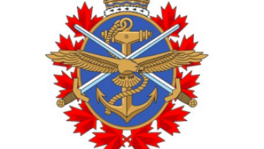 Canadian Armed Forces