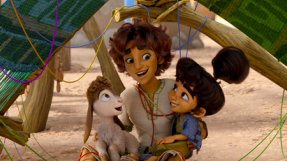 Biblical animation ‘David’ heads to UK and Ireland after $88m global success