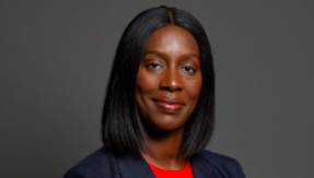 Florence Eshalomi MP