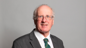 DUP MP Jim Shannon charged with common assault
