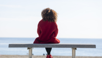 woman, women, rest, peace, relax, busy, free time, break, quiet