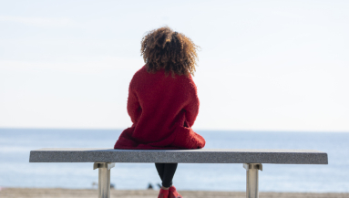 woman, women, rest, peace, relax, busy, free time, break, quiet