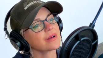 Anna Faris