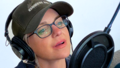 Anna Faris