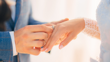 marriage, wedding