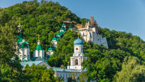 Calls for investigation after monk killed at Ukrainian monastery