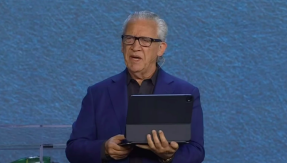 Bill Johnson