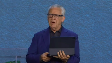 Bill Johnson