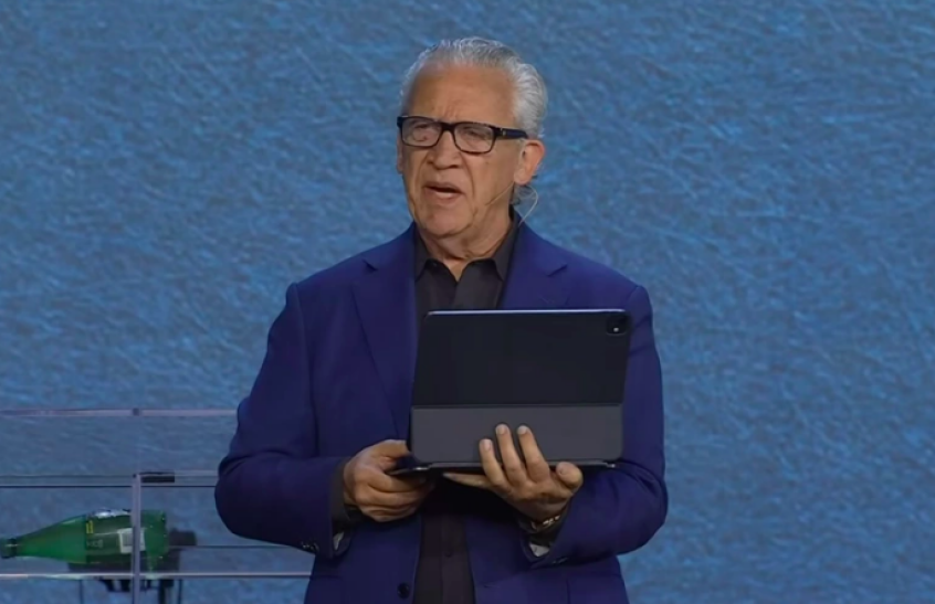 Bill Johnson
