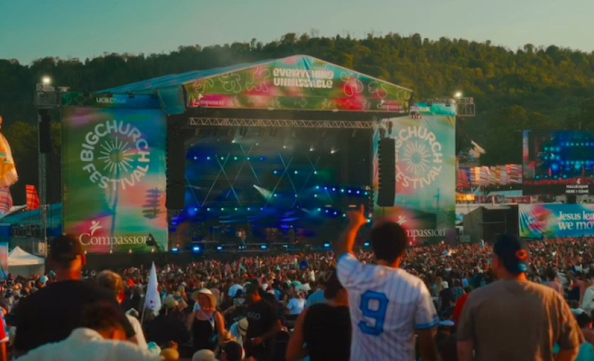 Big Church Festival