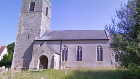 Rare 16th-century Erasmus book stolen from Suffolk church