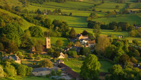 Charles Spencer warns repair costs are leaving churches ‘struggling to survive’