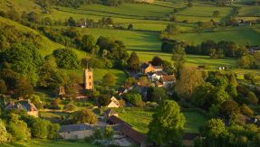 Church, Corton Denham, Somerset, rural, countryside, old church, historic church, repairs, VAT, Church of England, countryside