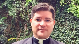 Bishop Dr. Jylman Red Jurado Farfán.