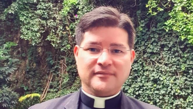Bishop Dr. Jylman Red Jurado Farfán.