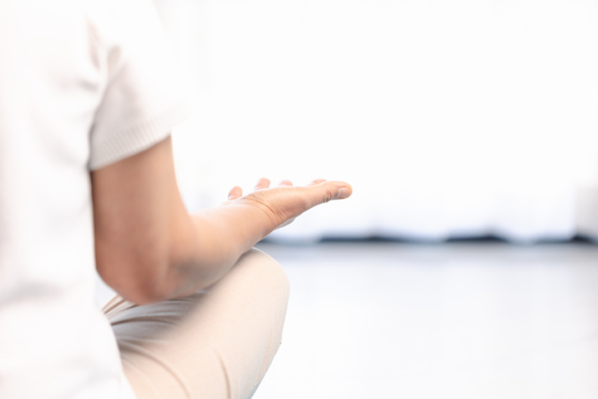 New Age, meditation, spirituality
