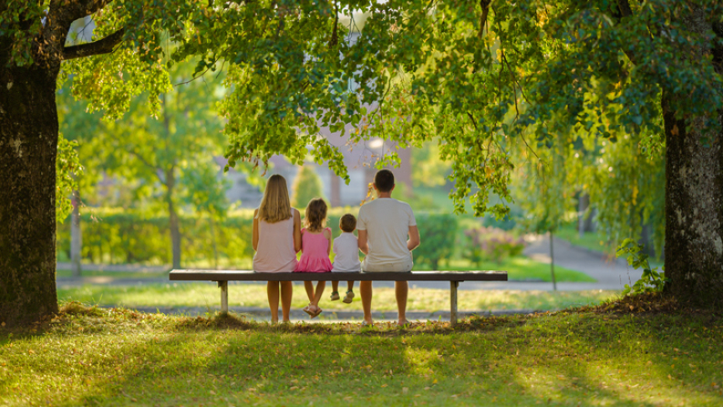 family, parents, marriage, children, fertility, parenting, dad, mum