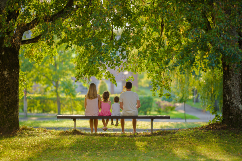 family, parents, marriage, children, fertility, parenting, dad, mum