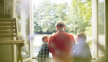 grandparents, grandad, grandfather, retirement, old age