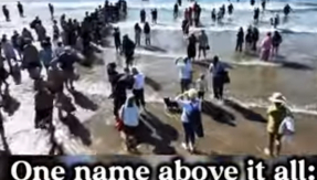 Baptism