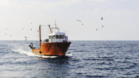Exeter Cathedral service to celebrate Britain's fishermen and women