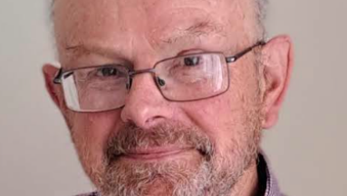 Canon Andrew Shanks