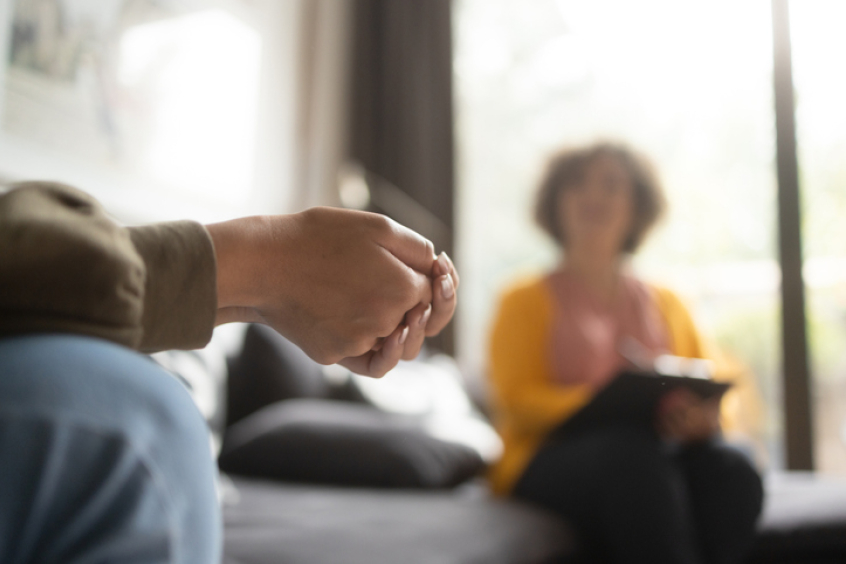 therapy, counselling
