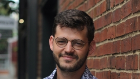 Micah Fiechter, founder and CEO of Music Bible