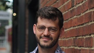 Micah Fiechter, founder and CEO of Music Bible