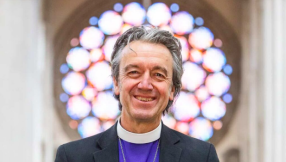 What links Tommy Robinson, Andrew Tate and the CofE’s newest bishop?