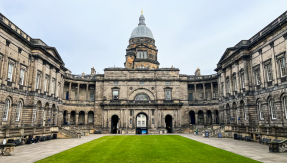 Edinburgh University